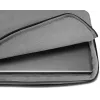 Lenovo GX41D07809 maciņš klēpjdatoram 35.6 cm (14 collu) Sleeve pelēks