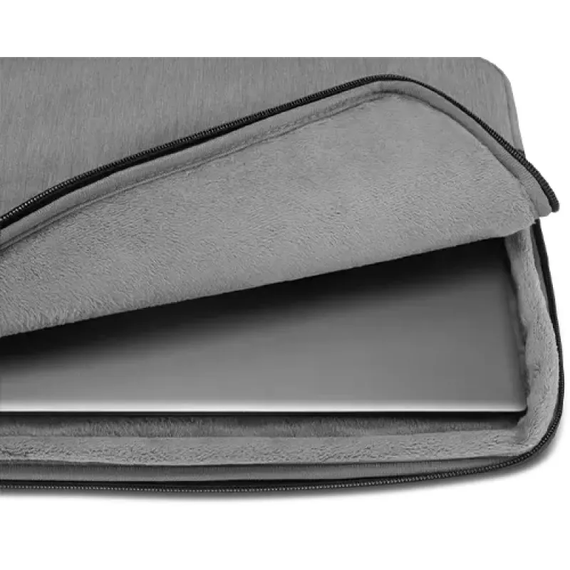 Lenovo GX41D07809 maciņš klēpjdatoram 35.6 cm (14 collu) Sleeve pelēks