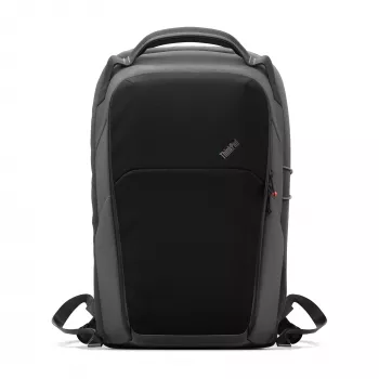 Lenovo ThinkPad 16 collu Click-Go mugursoma 40.6 cm (16 colli) melna, tumši pelēka