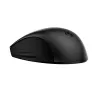HP 650 Bezvadu tastatūras un peles komplekts, pilnizmēra (100%), bezvadu, RF, membrānas, melns, pele iekļauta