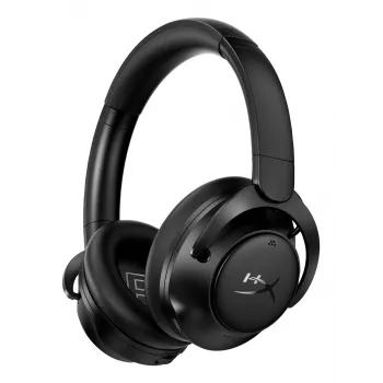 HyperX Cloud MIX 2 – Spēļu austiņas (Melna), vadu un bezvadu, 20 – 20000 Hz, 270 g