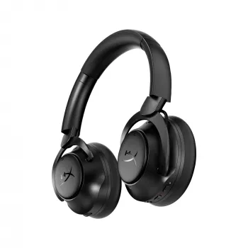 HyperX Cloud MIX 2 – Spēļu austiņas (Melna), vadu un bezvadu, 20 – 20000 Hz, 270 g