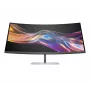 HP Series 7 Pro 37,5 collu WQHD+ Thunderbolt 4 monitors - 738pu bez PVC