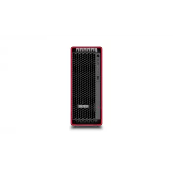 Lenovo ThinkStation P7 Intel Xeon W w7-3565X 64 GB DDR5-SDRAM 1 TB SSD Windows 10 Pro for Workstations torņa darbstacija melna