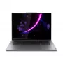 Lenovo Yoga Pro 7 15IPH11 Copilot+ PC klēpjdators Intel Core Ultra 7 356H 38,9 cm (15,3 collu) skārienekrāns WQXGA 32 GB LPDDR5x-SDRAM 1 TB SSD NVIDIA® GeForce RTX™ 5050 Wi-Fi 7 (802.11be) Windows 11 Pro pelēks