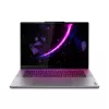 Lenovo Yoga Pro 7 15IPH11 Copilot+ PC klēpjdators Intel Core Ultra 7 356H 38,9 cm (15,3 collu) skārienekrāns WQXGA 32 GB LPDDR5x-SDRAM 1 TB SSD NVIDIA® GeForce RTX™ 5050 Wi-Fi 7 (802.11be) Windows 11 Pro pelēks