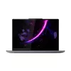 Lenovo Yoga Pro 7 15IPH11 Copilot+ PC klēpjdators Intel Core Ultra 7 356H 38,9 cm (15,3 collu) skārienekrāns WQXGA 32 GB LPDDR5x-SDRAM 1 TB SSD NVIDIA® GeForce RTX™ 5050 Wi-Fi 7 (802.11be) Windows 11 Pro pelēks