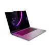 Lenovo Yoga Pro 7 15IPH11 Copilot+ PC klēpjdators Intel Core Ultra 7 356H 38,9 cm (15,3 collu) skārienekrāns WQXGA 32 GB LPDDR5x-SDRAM 1 TB SSD NVIDIA® GeForce RTX™ 5050 Wi-Fi 7 (802.11be) Windows 11 Pro pelēks