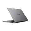 Lenovo Yoga Pro 7 15IPH11 Copilot+ PC klēpjdators Intel Core Ultra 7 356H 38,9 cm (15,3 collu) skārienekrāns WQXGA 32 GB LPDDR5x-SDRAM 1 TB SSD NVIDIA® GeForce RTX™ 5050 Wi-Fi 7 (802.11be) Windows 11 Pro pelēks