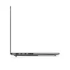 Lenovo Yoga Pro 7 15IPH11 Copilot+ PC klēpjdators Intel Core Ultra 7 356H 38,9 cm (15,3 collu) skārienekrāns WQXGA 32 GB LPDDR5x-SDRAM 1 TB SSD NVIDIA® GeForce RTX™ 5050 Wi-Fi 7 (802.11be) Windows 11 Pro pelēks