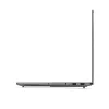Lenovo Yoga Pro 7 15IPH11 Copilot+ PC klēpjdators Intel Core Ultra 7 356H 38,9 cm (15,3 collu) skārienekrāns WQXGA 32 GB LPDDR5x-SDRAM 1 TB SSD NVIDIA® GeForce RTX™ 5050 Wi-Fi 7 (802.11be) Windows 11 Pro pelēks