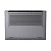 Lenovo Yoga Pro 7 15IPH11 Copilot+ PC klēpjdators Intel Core Ultra 7 356H 38,9 cm (15,3 collu) skārienekrāns WQXGA 32 GB LPDDR5x-SDRAM 1 TB SSD NVIDIA® GeForce RTX™ 5050 Wi-Fi 7 (802.11be) Windows 11 Pro pelēks