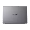 Lenovo Yoga Pro 7 15IPH11 Copilot+ PC klēpjdators Intel Core Ultra 7 356H 38,9 cm (15,3 collu) skārienekrāns WQXGA 32 GB LPDDR5x-SDRAM 1 TB SSD NVIDIA® GeForce RTX™ 5050 Wi-Fi 7 (802.11be) Windows 11 Pro pelēks