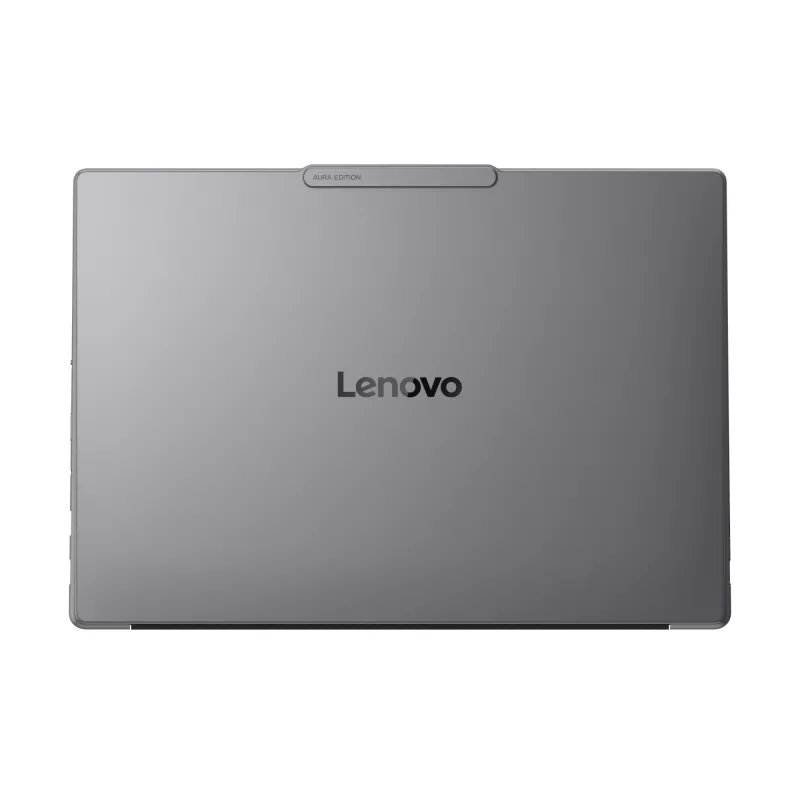 Lenovo Yoga Pro 7 15IPH11 Copilot+ PC klēpjdators Intel Core Ultra 7 356H 38,9 cm (15,3 collu) skārienekrāns WQXGA 32 GB LPDDR5x-SDRAM 1 TB SSD NVIDIA® GeForce RTX™ 5050 Wi-Fi 7 (802.11be) Windows 11 Pro pelēks