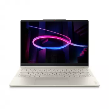 Lenovo Yoga 7 2-in-1 14IPH11 Copilot+ PC, Intel Core Ultra 5 325, 14 inch Touchscreen, 16 GB RAM, 512 GB SSD, Windows 11 Home, Seashell