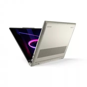 Lenovo Yoga 7 2-in-1 14IPH11 Copilot+ PC, Intel Core Ultra 5 325, 14 inch Touchscreen, 16 GB RAM, 512 GB SSD, Windows 11 Home, Seashell
