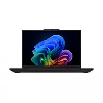 Lenovo ThinkPad T16 Gen 5 (AMD) - Mobilā darbstacija, 16 inch WUXGA, AMD Ryzen 5 PRO, 16 GB DDR5, 512 GB SSD, Windows 11 Pro