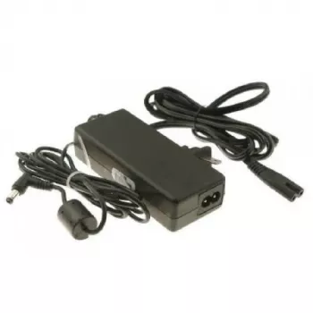 HP 0950-3988 barošanas adapteris / invertors iekštelpām 90 W Melns