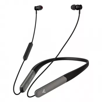 Verbatim TruSound Pro Neckband Earbuds Melns, Bezvadu, Mūzika/Ikdiena, 20 - 20000 Hz, 74 g, Austiņas