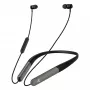 Verbatim TruSound Pro Neckband Earbuds Melns, Bezvadu, Mūzika/Ikdiena, 20 - 20000 Hz, 74 g, Austiņas