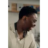 Verbatim TruSound Pro Neckband Earbuds Melns, Bezvadu, Mūzika/Ikdiena, 20 - 20000 Hz, 74 g, Austiņas