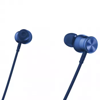 Verbatim TruSound Pro Kakla Siksnas Bezvadu Austiņas Zilā Krāsā, 20 - 20000 Hz, 74 g, Mikrofons