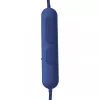 Verbatim TruSound Pro Kakla Siksnas Bezvadu Austiņas Zilā Krāsā, 20 - 20000 Hz, 74 g, Mikrofons