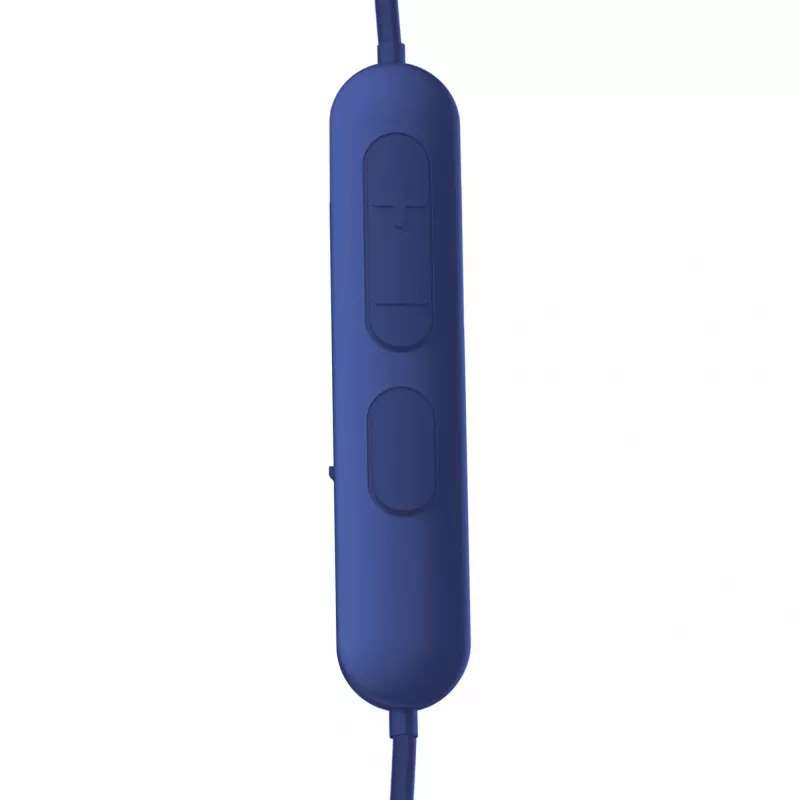 Verbatim TruSound Pro Kakla Siksnas Bezvadu Austiņas Zilā Krāsā, 20 - 20000 Hz, 74 g, Mikrofons