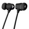 Verbatim TruSound ANC Kakla Skaļruņi Melni, Bezvadu, 20 - 20000 Hz, Mūzika/Ikdiena, 46.5 g, Headset, Melns