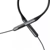 Verbatim TruSound ANC Kakla Skaļruņi Melni, Bezvadu, 20 - 20000 Hz, Mūzika/Ikdiena, 46.5 g, Headset, Melns