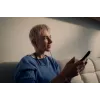 Verbatim TruSound ANC Kakla Skaļruņi Melni, Bezvadu, 20 - 20000 Hz, Mūzika/Ikdiena, 46.5 g, Headset, Melns