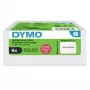 DYMO oriģinālās LabelWriter daudzfunkciju etiķetes | 54 mm x 70 mm | Pašlīmējošas | 6 ruļļi pa 320 viegli atdalāmām etiķetēm (1920 gab.) | LabelWriter etiķešu printeriem | Ražots Eiropā