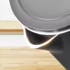 Tefal Thermo Protect KO1408E0 elektriskā tējkanna 1.5 L 1500 W Melna