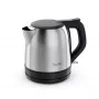 Tefal Subito Mini KO5S2DE0 elektriskā tējkanna 1 L 2400 W Melna, Nerūsējošais tērauds