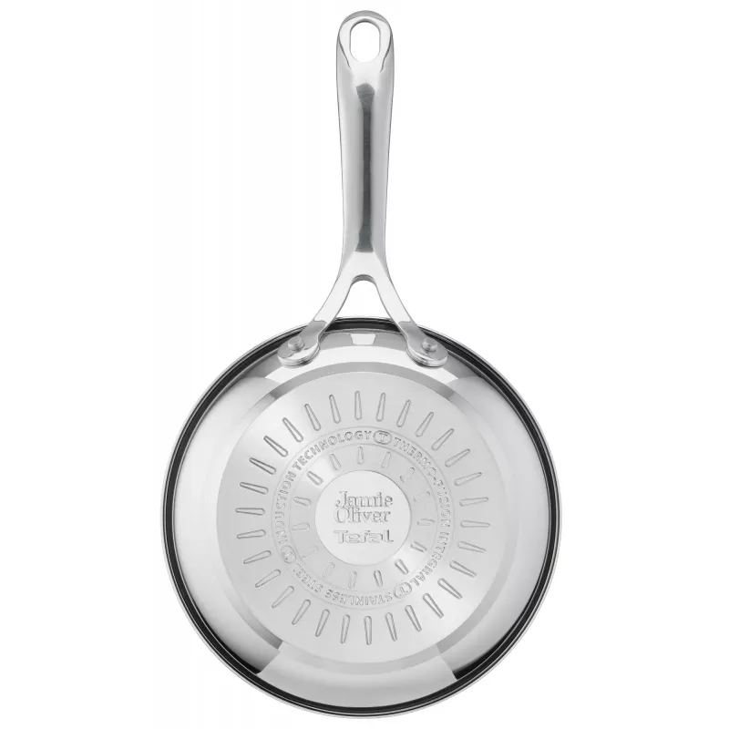 Tefal Jamie Oliver E31002 panna komplekts