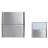 Legrand 094271 Premium bezvadu zvana komplekts, alumīnija