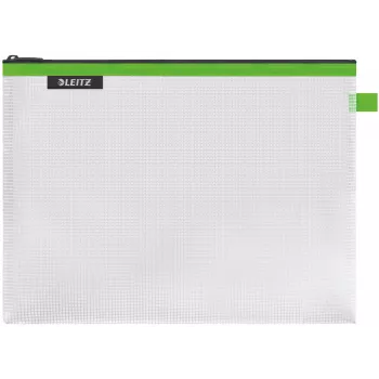 Leitz Travel Pouch ūdensizturīga WOW Large, zaļa