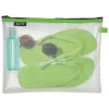 Leitz Travel Pouch ūdensizturīga WOW Large, zaļa