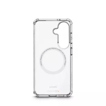 Hama Extreme Protect mobilā telefona maciņš 16 cm (6,3 collas) Caurspīdīgs
