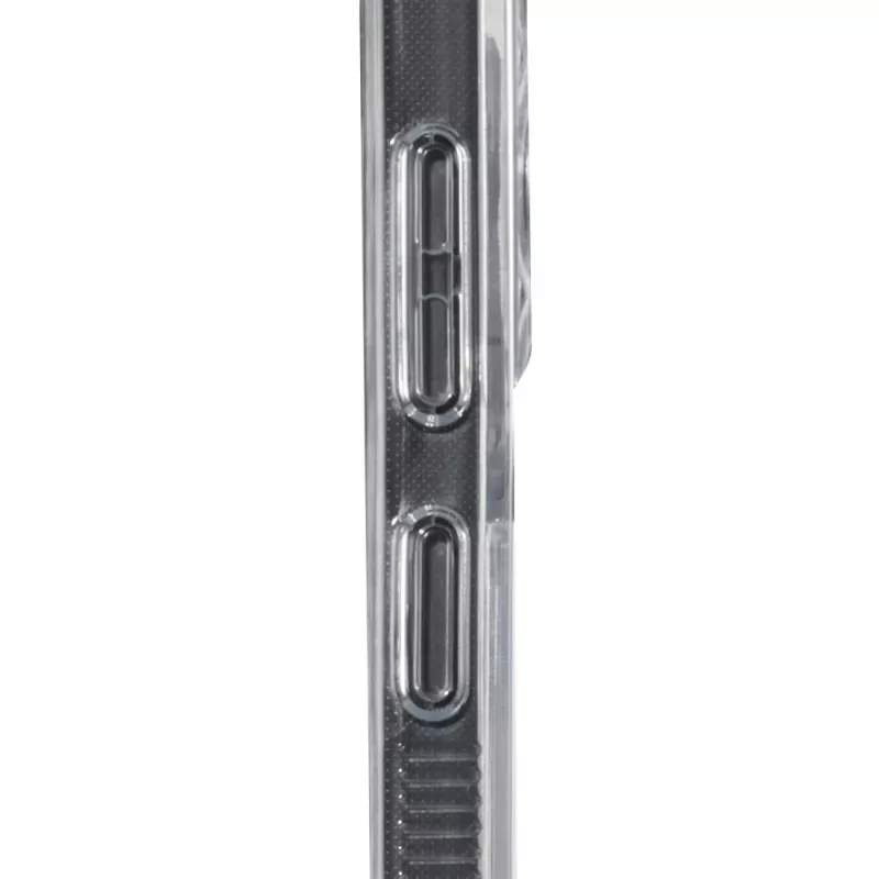 Hama Extreme Protect mobilā telefona maciņš 16 cm (6,3 collas) Caurspīdīgs