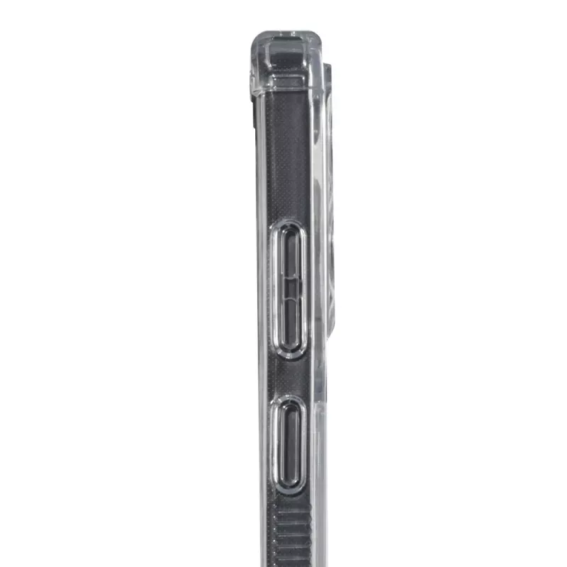 Hama Extreme Protect mobilā telefona maciņš 16 cm (6,3 collas) Caurspīdīgs