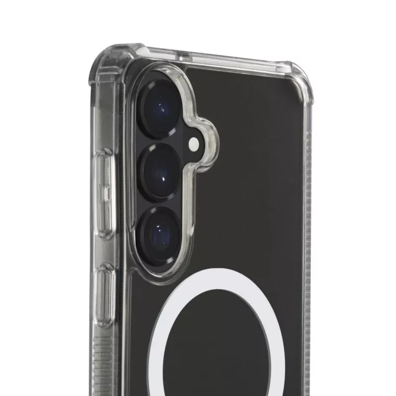 Hama Extreme Protect mobilā telefona maciņš 16 cm (6,3 collas) Caurspīdīgs