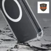 Hama Extreme Protect mobilā telefona maciņš 16 cm (6,3 collas) Caurspīdīgs