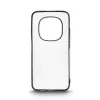 Hama Always Clear caurspīdīgs telefona maciņš 17.4 cm (6.83 collas)