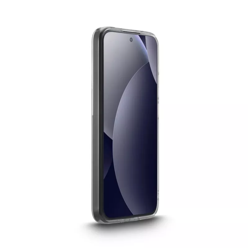 Hama Always Clear caurspīdīgs telefona maciņš 17.4 cm (6.83 collas)