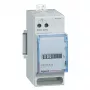 Elektriskais skaitītājs Legrand 4694