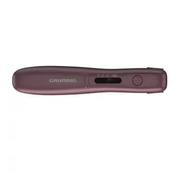 Grundig HS 6330 bezvadu matu taisnotājs, violets