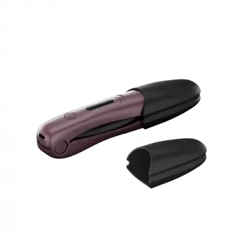 Grundig HS 6330 bezvadu matu taisnotājs, violets