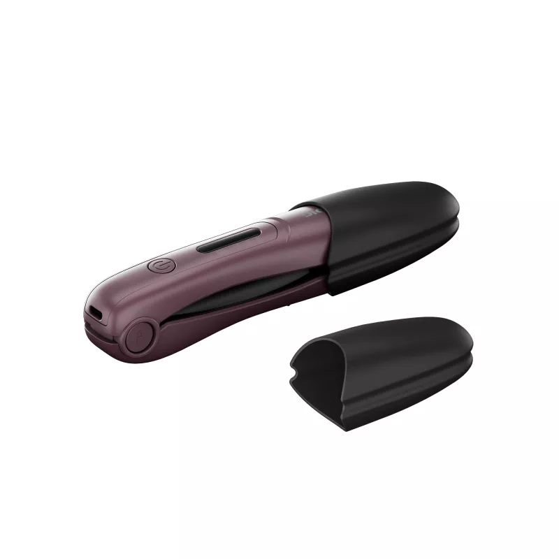 Grundig HS 6330 bezvadu matu taisnotājs, violets