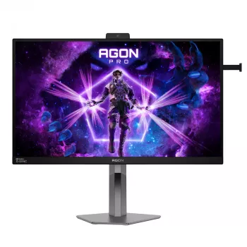 AOC AG276QSG2/75 monitors 27 collu QHD Fast IPS 360Hz 1ms G-SYNC